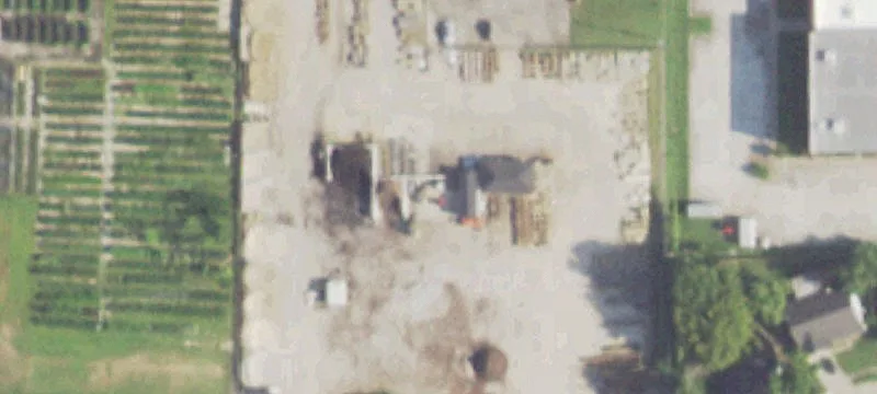 Retail Space on FM 1960