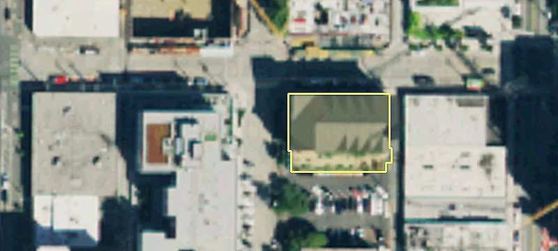 Prime Retail Space in Seattle