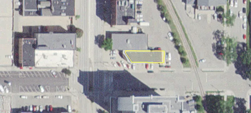 Downtown Rochester Redevelopment Opportunity