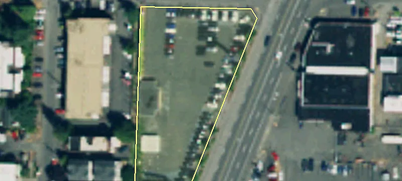 Retail Space on Lake City Way