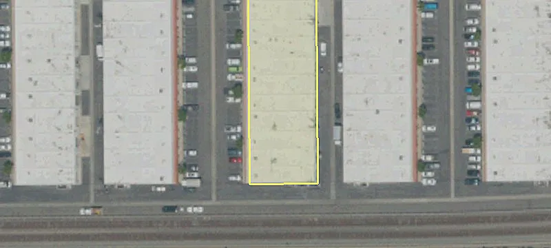 Fullerton Business Center Office/Warehouse Space