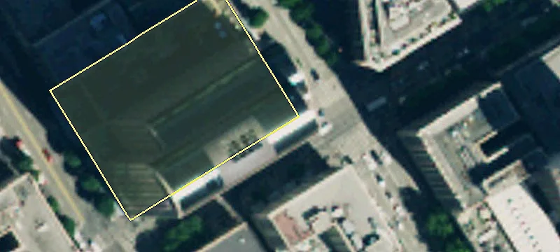 Seattle Office Space Available