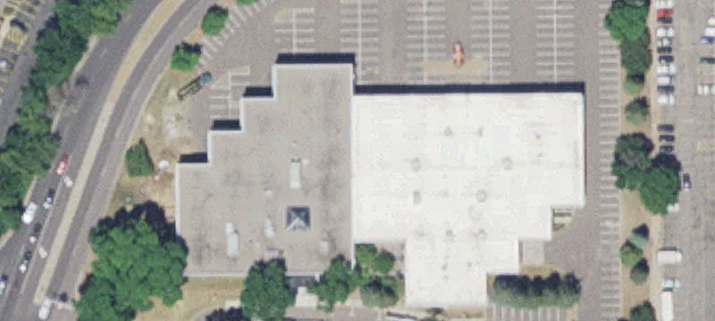 Edina Warehouse with Pneumatic System