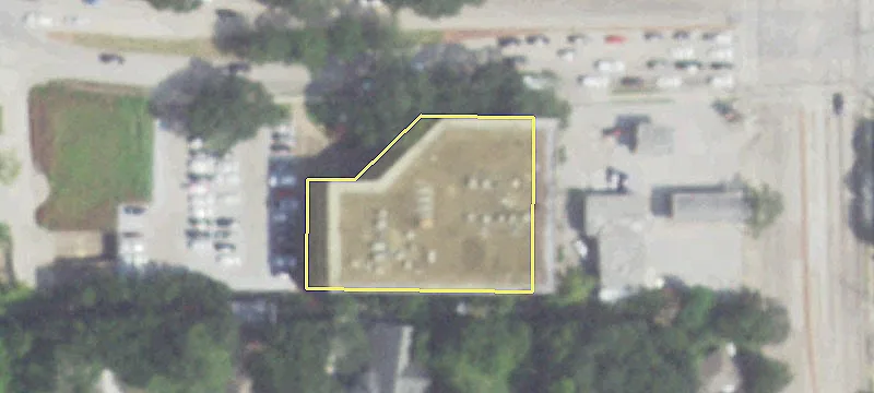 Office Space for Rent