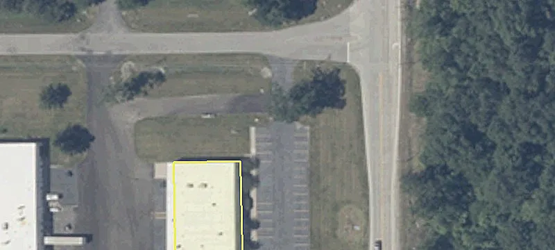 Industrial Space Near Airport