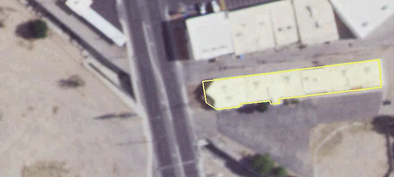 Las Cruces Retail Space Available
