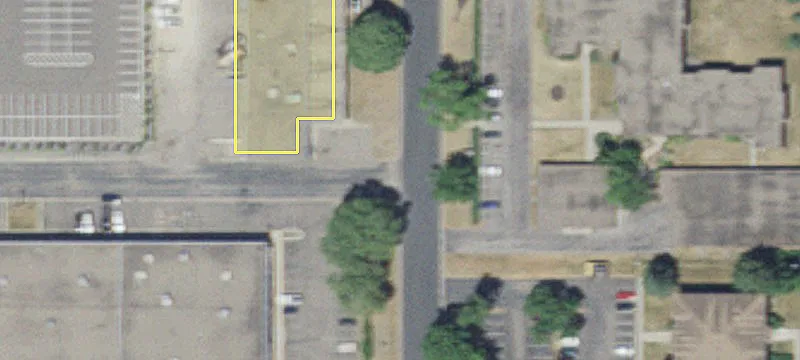Bloomington Warehouse and Distribution Space