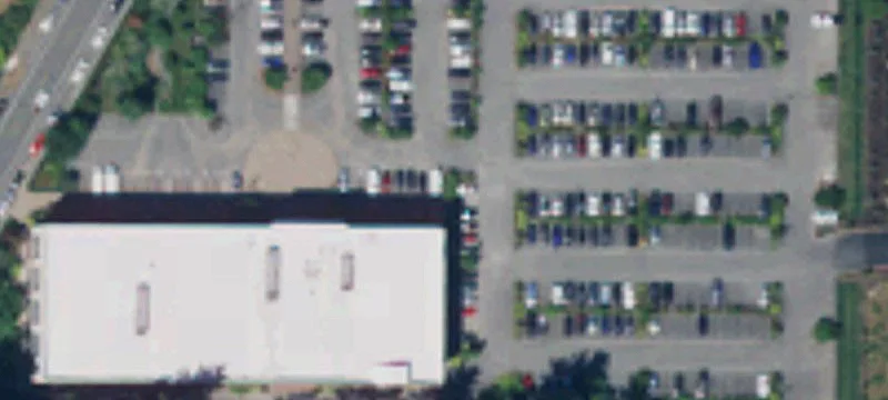 Class A Office Space Available
