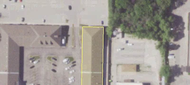 Retail Space on Bluemound Road