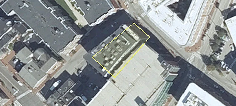 Class A Office Sublease