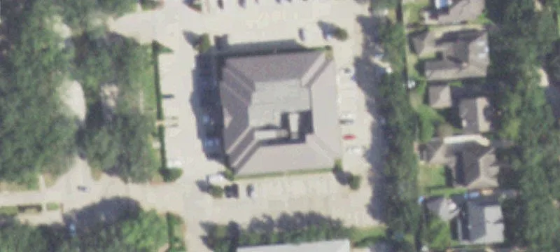 Sugar Land Professional Office Building