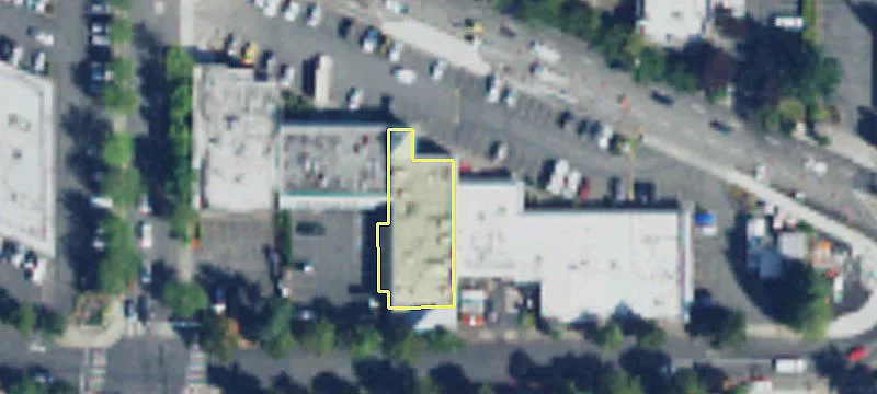 Downtown Redmond Retail Space Available