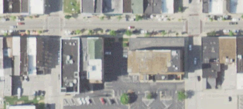 Belleville Office Space For Rent