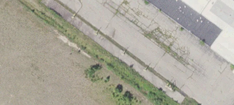 Grand Rapids Industrial Lots Available