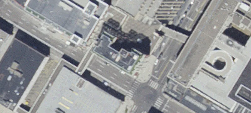 CBD Office Space for Rent