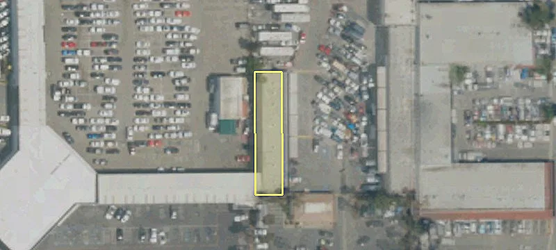 Montclair Warehouse with Work Bays