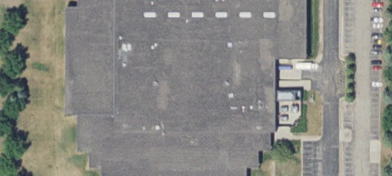 Office Warehouse Building For Sale