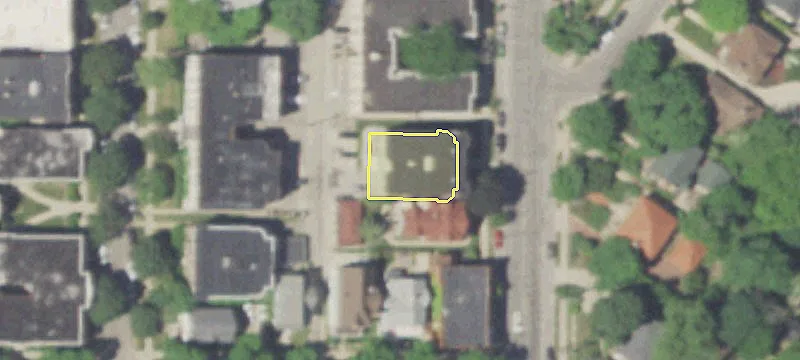 Milwaukee Office Space For Rent