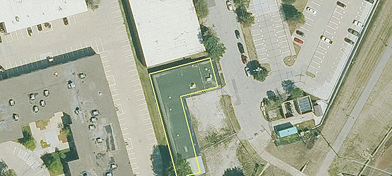 Des Moines Warehouse Space Available