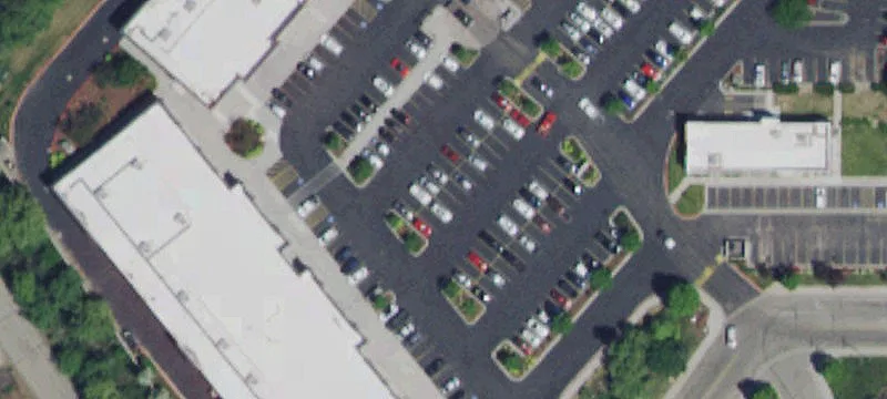 Retail Space Near Wal-Mart