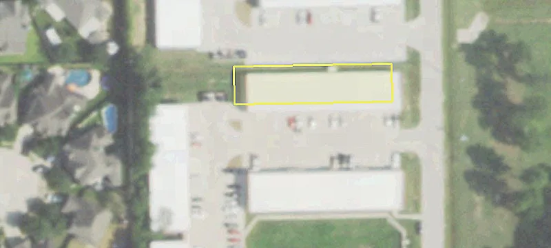 Tomball Flex/Industrial Space Available