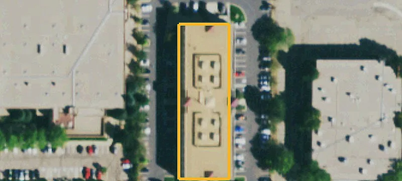 Boulder Flex Space Available