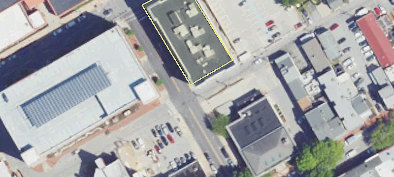 West Chester Office Space Available