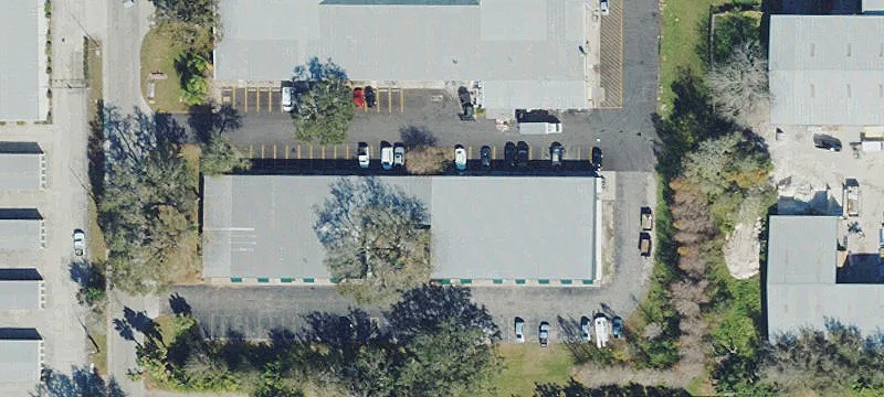 Retail/Office Space on Manatee Avenue