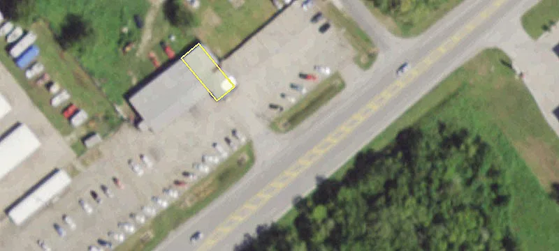 Crane-Ready Manufacturing Warehouse Build-to-Suit