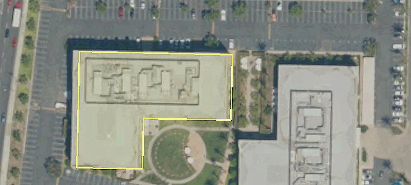 Burbank Office Building For Lease