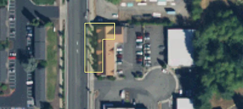 High-End Office Space Available