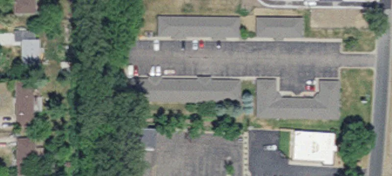 Renovated Office Space For Rent