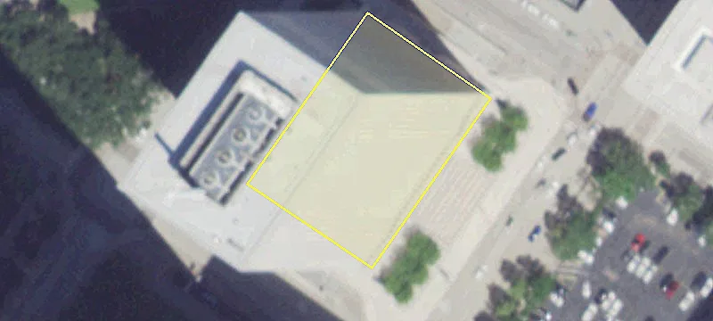 Retail Space Available For Lease