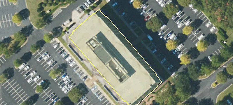 Charlotte Office Space For Lease