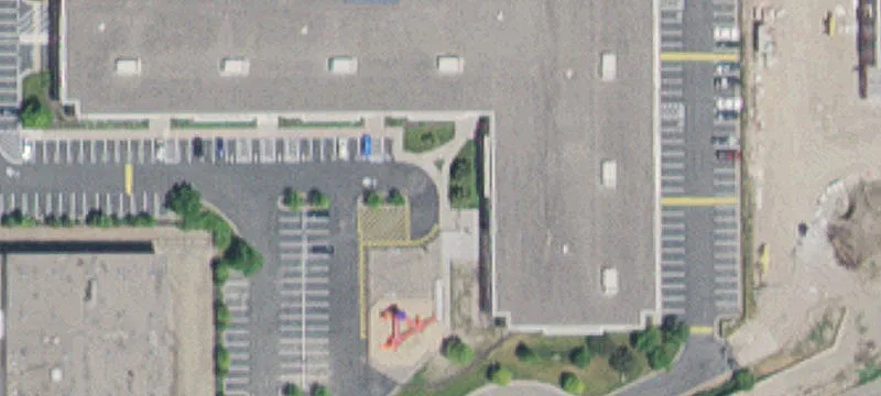 Flexible Space in River Bend