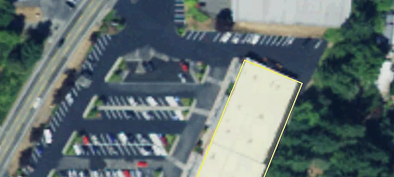 Port Orchard Retail Space Available
