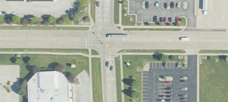 Saginaw Executive Office Space