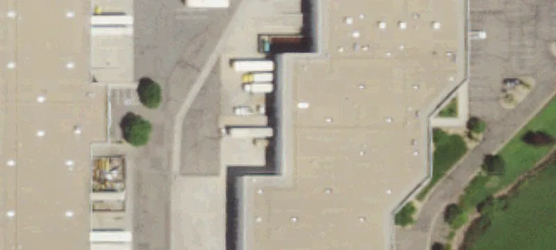 Aurora Warehouse Near Airport
