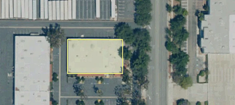 Rancho Cucamonga Multi-Tenant Building