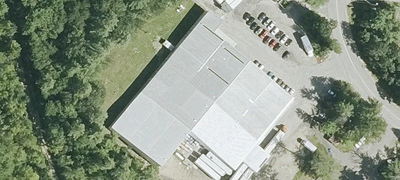 Barrington Warehouse and Office Space
