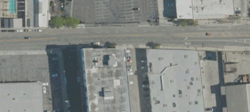 San Pedro Medical/Professional Office Space