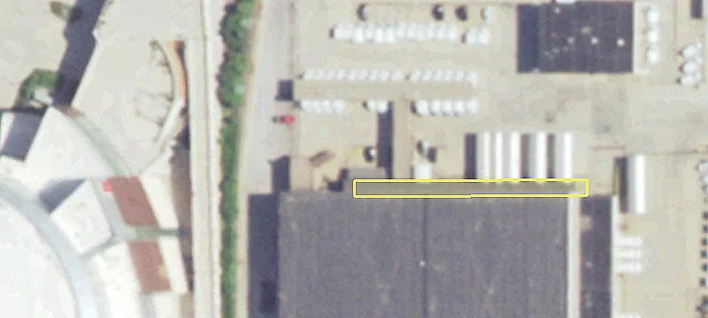 9.98 Acres Development Opportunity
