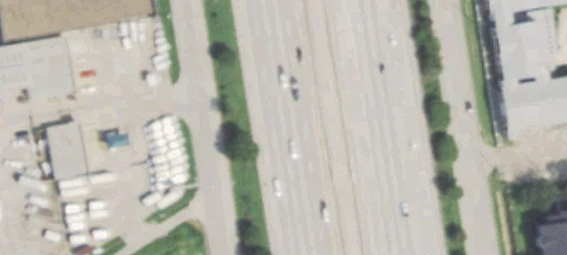 Freeway Frontage Specialty Property