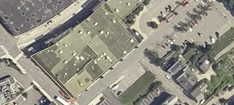 Bayside Office Suite For Rent