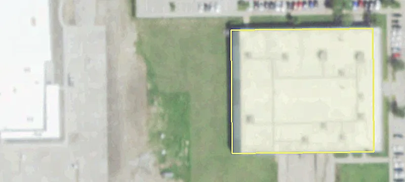Kirby288 Industrial Space Available