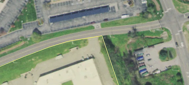 West Knoxville Office Condo