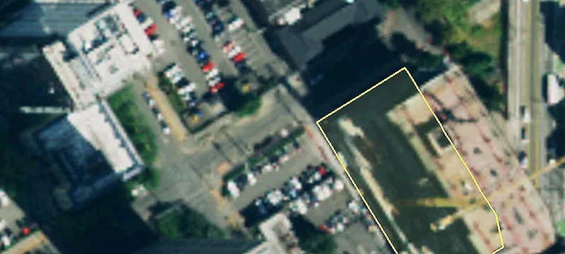 Prime Retail Space in Seattle