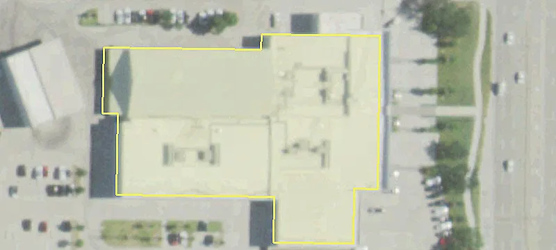 Retail Property in Frisco, Texas