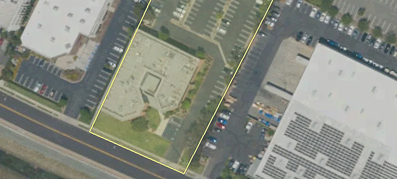 Irvine Office Space For Rent