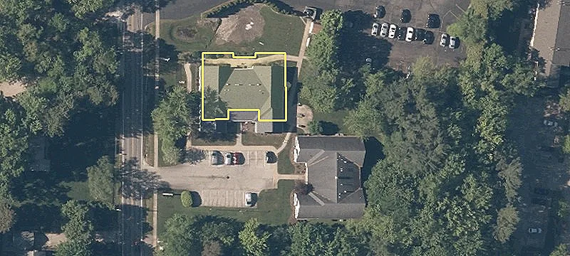 Former Nursing Home Facility Available
